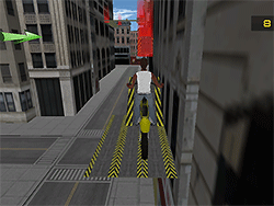 Jouez à GT Bike Simulator maintenant