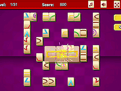 Play Shape Mahjong Now - Mahjong :xxx - :yyy Game Screenshot
