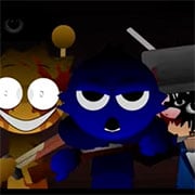 Play Sprunki (Phase 5 Definitive) The Truth Now