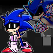 العب FNF Lost my Mind: Sonic vs Xain الآن