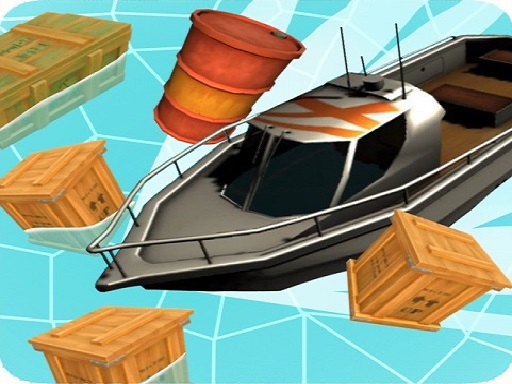 Boat and Dash 