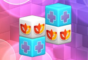 Play Super Mahjong 3D Now