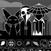 Play Travelbox V1: Darkness Incredibox Now