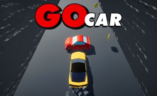 Go Car Games