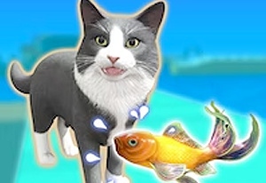 Pet Trainer Duel gameplay screenshot