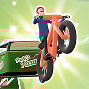 Where’s My Pizza? gameplay screenshot