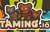 Play Taming.io online free
