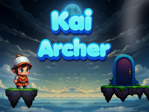 KaI Archer - Free Top kostenlose Online-Spiele mit dem Tag Girls Game
