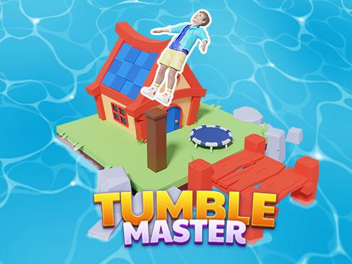 Mestre do Tumble