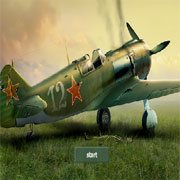 Spiele jetzt Fliegender Stahl -  :xxx – :yyy Spiel-Screenshot