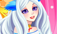 Play Cat Girl Dress Up Now -  :xxx - :yyy Game Screenshot