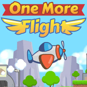 One More Flight Games