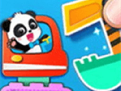 Creative Collage Design Games