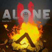 Alone II Play Alone II Now