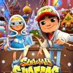 Subway Surfers: Saint Petersburg - 100% Free Subway Subway Surfers: Saint Petersburg - Subway Game Screenshot