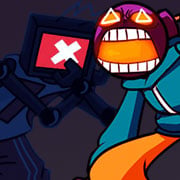 Juega a Hex y Whitty cantan Expurgo ahora -  Captura de pantalla de :xxx - Juego :yyy