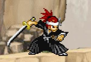 العب Bleach Vs Naruto 1.4 الآن