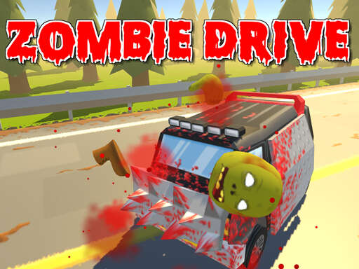 Zombie-Drive - Free Top kostenlose Online-Spiele mit dem Tag Drive Game