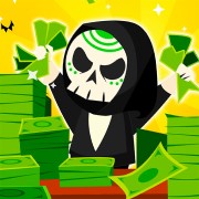 Halloween Idle World Play Halloween Idle World Now