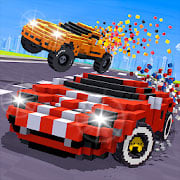 Play Carnage Battle Arena Now -  :xxx - :yyy Game Screenshot