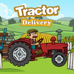 Play Tractor Delivery Now