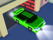 Spiele jetzt Cube City Rennen -  :xxx – :yyy Spiel-Screenshot
