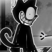 Jouez à Samedi l'Asphyxie vs Félix le Chat maintenant -  Capture d'écran de :xxx - Jeu :yyy