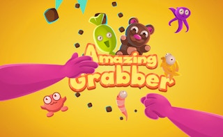 Griffe prodigieux - Free Jeux pour Animal Game