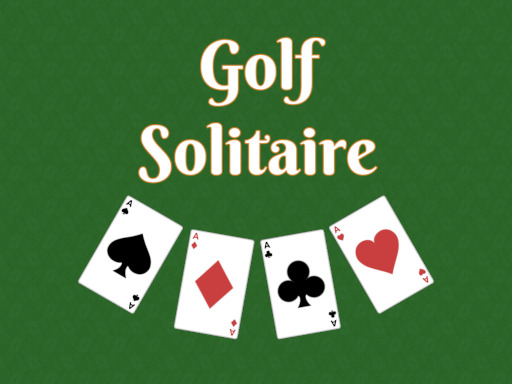 Solitaire de golf