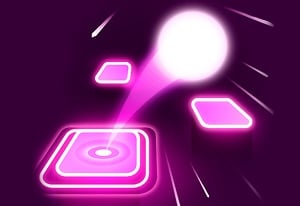 Tiles Hop: EDM Rush! Play Tiles Hop: EDM Rush! Now