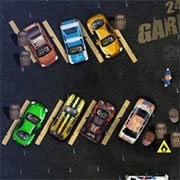 Race To Kill gameplay screenshot