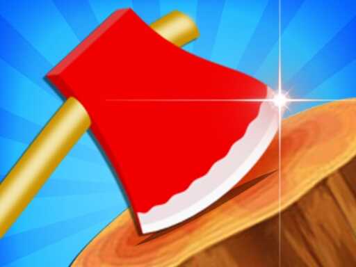 Axe Hit Champ Games