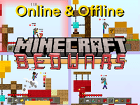 지금 베드워즈 1v1 플레이 -  :xxx - :yyy 게임 스크린샷