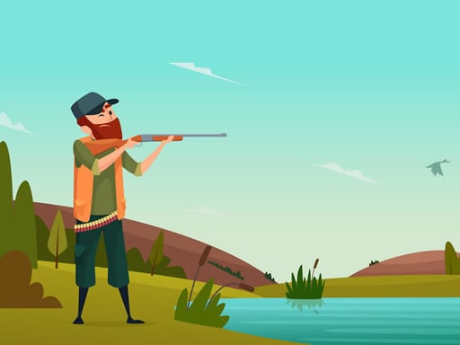 منافسة رماية الصيادين 3 - Free أفضل ألعاب مجانية عبر الإنترنت مصنفة حسب Shooting: Game