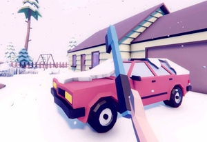 Dude Simulator 3 立即玩Dude Simulator 3