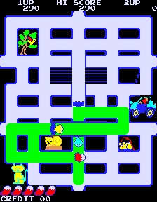 Play Make Trax (set 1) Now -  :xxx - :yyy Game Screenshot