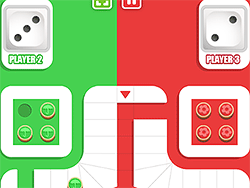 立即玩魯多熱 - 2 Player :xxx - :yyy 遊戲截圖