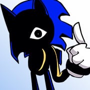 Play FNF vs Cyclops Sonic (Speed.GIF) Now