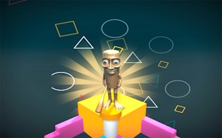 Tung Tung Sahur Flip or Die - Free Games for Casual Game
