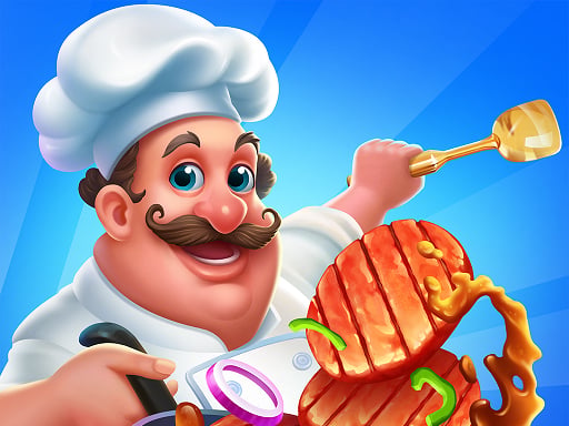 Word Cooking - Free Top Free Online Games tagged Cooking Game
