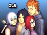 العب Bleach Vs Naruto 2.5 الآن