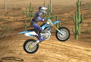 立即玩Motrocross Nitro
