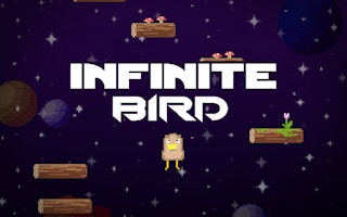Infinite Bird - Free Top Free Online Games tagged Infinite Game