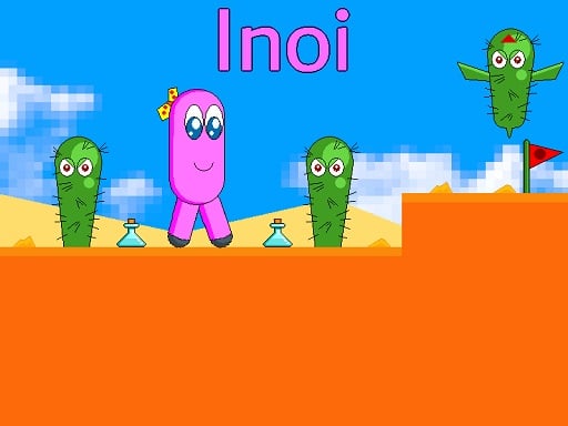 Inoi Games