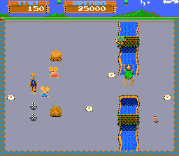 Spiele jetzt Dacholer - Arcade :xxx – :yyy Spiel-Screenshot