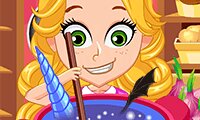 今すぐプリンセス・スープキッチンをプレイ -  :xxx - :yyyゲームスクリーンショット