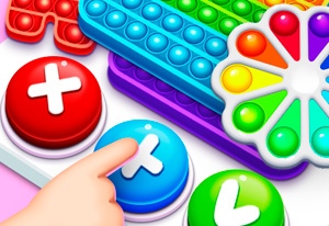 Play Pop It Antistress: Trades Simulator Now