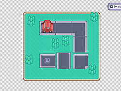 Play Track Rotate Now Track Rotate gameplay screenshot