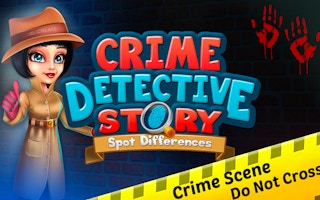Kriminaldetektiv - Unterschiede erkennen - Free Top kostenlose Online-Spiele mit dem Tag Jam Game