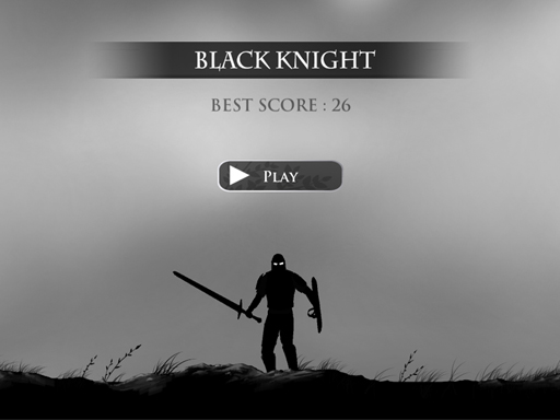 Black Knight Games